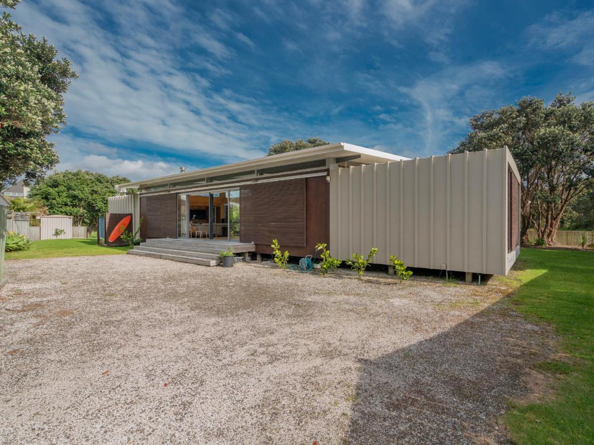Little Paua - Pauanui Holiday Home المظهر الخارجي الصورة