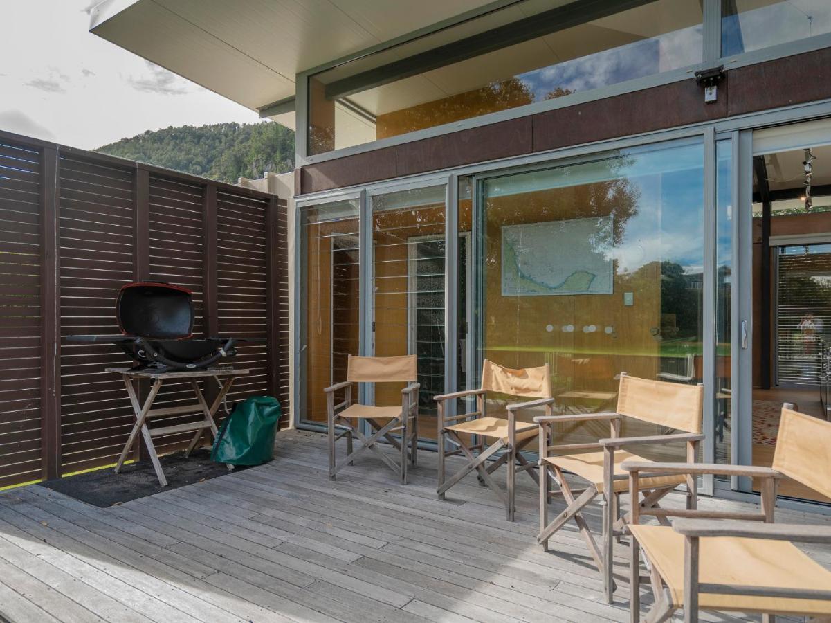 Little Paua - Pauanui Holiday Home المظهر الخارجي الصورة