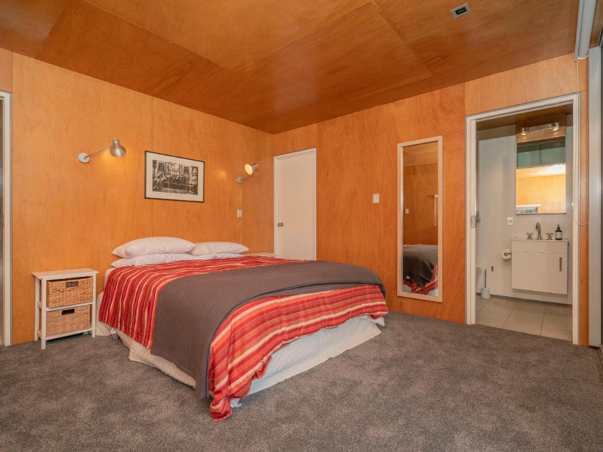Little Paua - Pauanui Holiday Home المظهر الخارجي الصورة