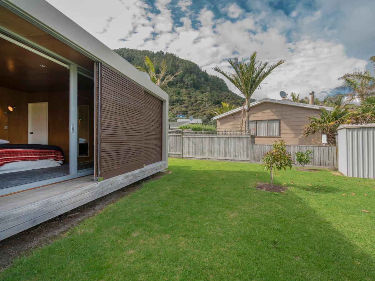 Little Paua - Pauanui Holiday Home المظهر الخارجي الصورة