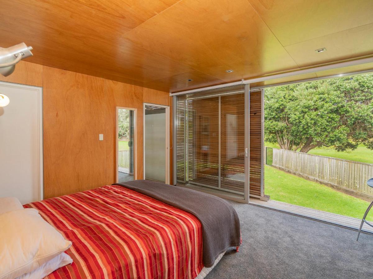 Little Paua - Pauanui Holiday Home المظهر الخارجي الصورة
