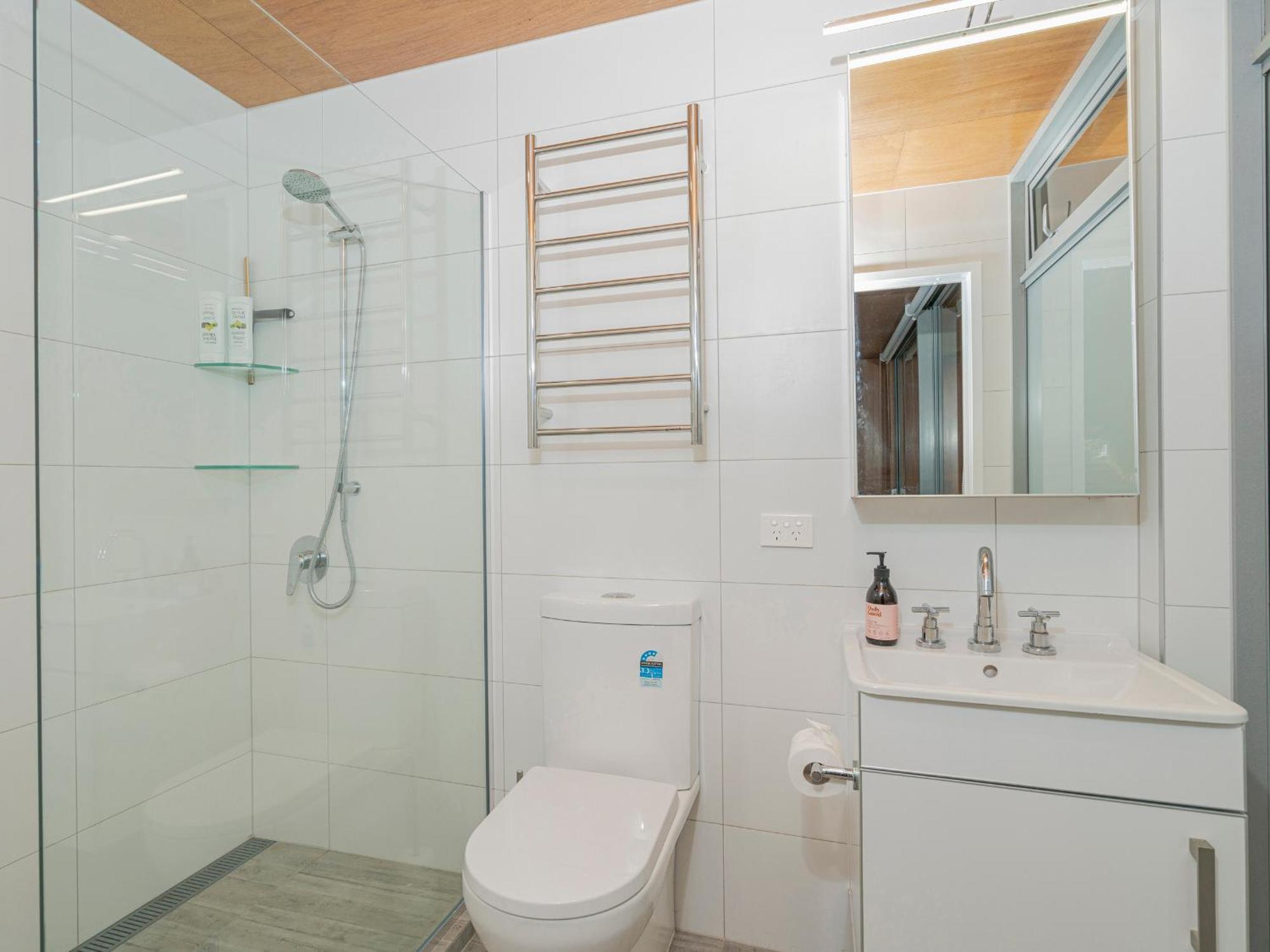 Little Paua - Pauanui Holiday Home المظهر الخارجي الصورة