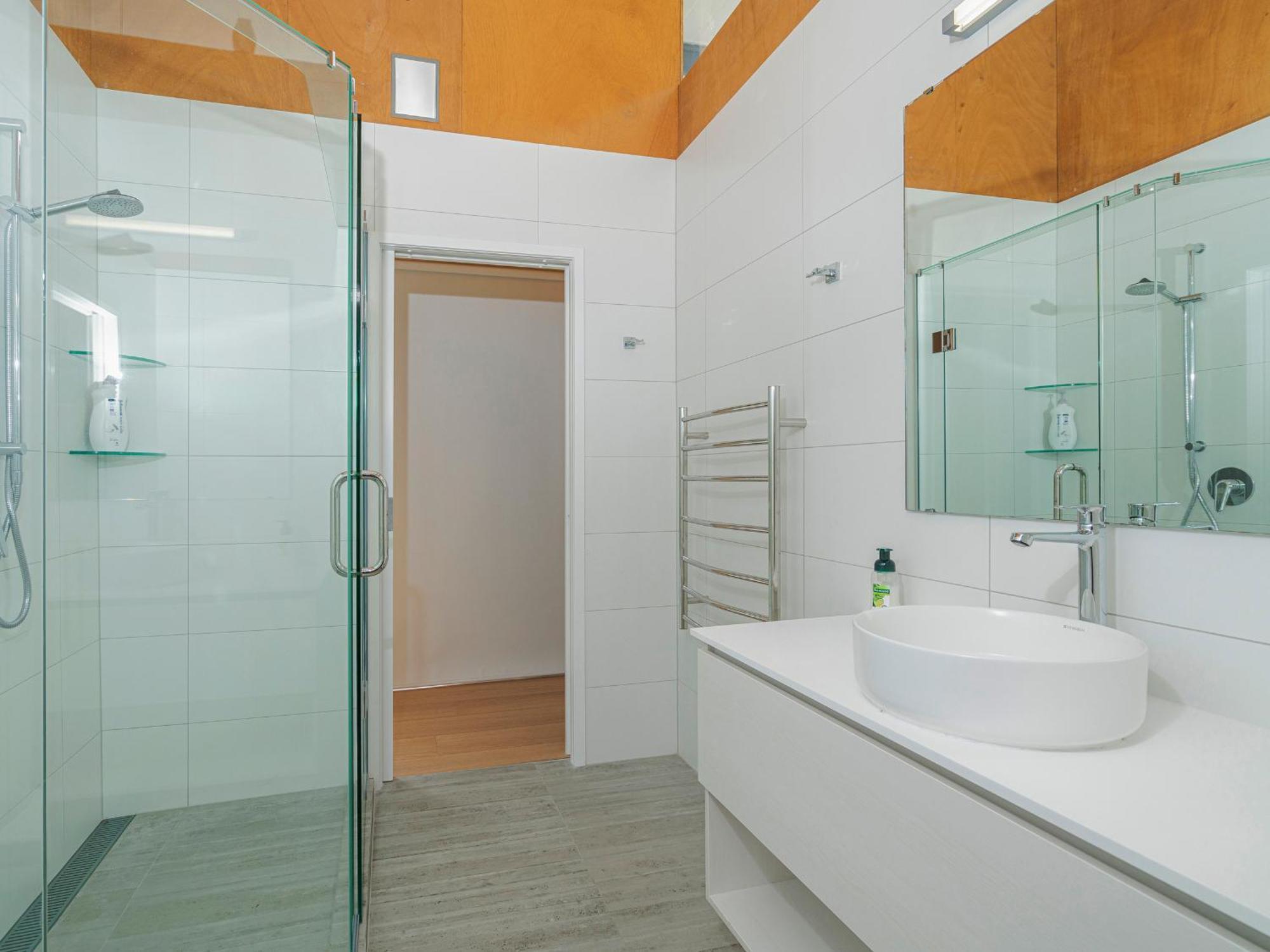 Little Paua - Pauanui Holiday Home المظهر الخارجي الصورة