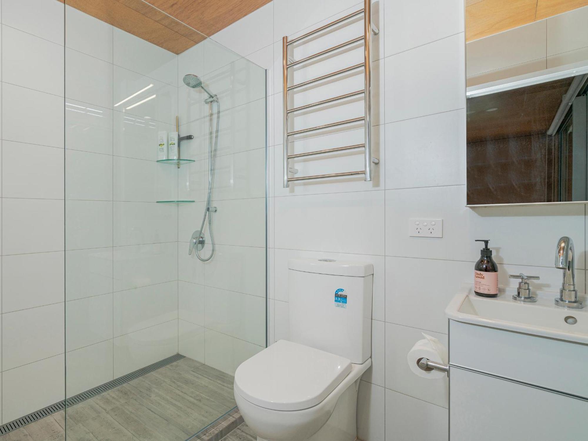 Little Paua - Pauanui Holiday Home المظهر الخارجي الصورة
